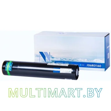 Картридж NV Print NV-106R01160C